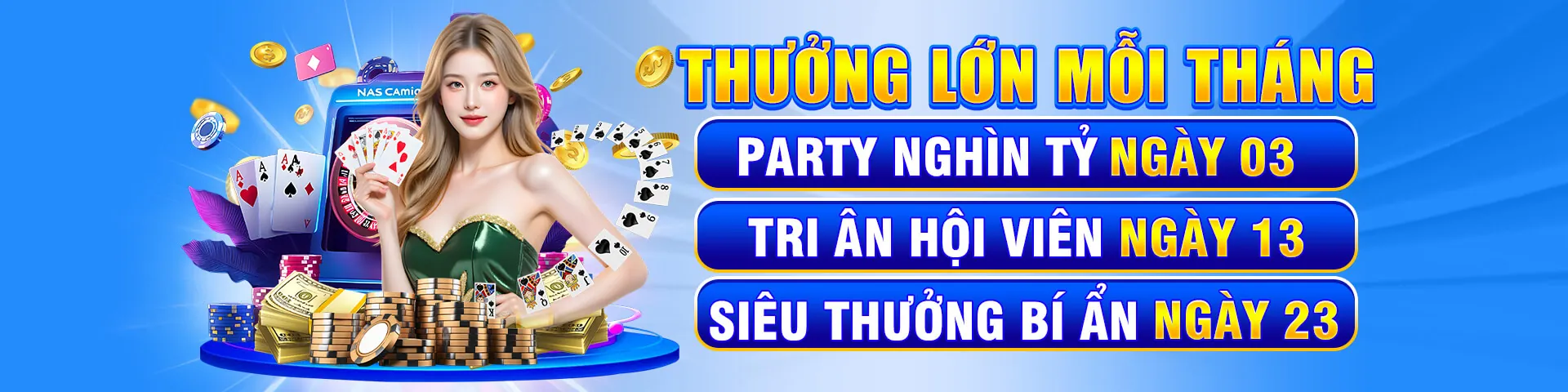 Sòng bạc trực tuyến 56wim với các trò chơi casino hấp dẫn