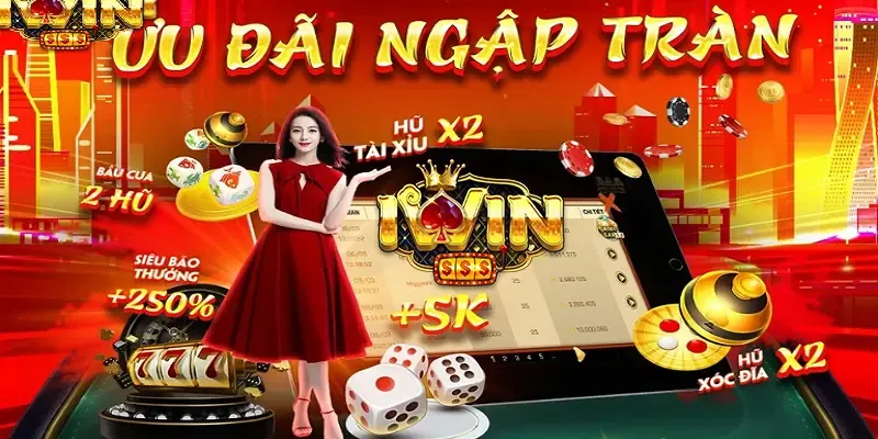 Trò chơi casino trực tuyến 56wim